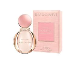 Bvlgari Festes Parfüm 1er Pack (1x 50 ml) von BVLGARI