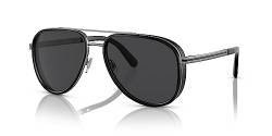 Bvlgari Unisex 0bv5060 57 195/48 Sonnenbrille, Mehrfarbig (Mehrfarbig) von BVLGARI