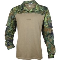 BWuM Langarmshirt Original Bundeswehr BWuM KSK Combat-Shirt von BWuM