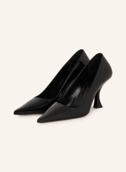 By Far Pumps Viva schwarz von BY FAR