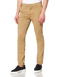 BY GARMENT MAKERS Sustainable; obviously! Unisex GM991401 Pants, 2851 Khaki, 33W / 32L von BY GARMENT MAKERS Sustainable; obviously!