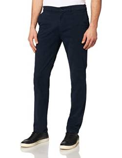 BY GARMENT MAKERS Sustainable; obviously! Unisex GM991401 Pants, 3096 Navy Blazer, 30W / 34L von BY GARMENT MAKERS Sustainable; obviously!