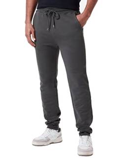BY GARMENT MAKERS Sustainable; obviously! Unisex The Organic Julian Sweatpants, Peat, L von BY GARMENT MAKERS Sustainable; obviously!
