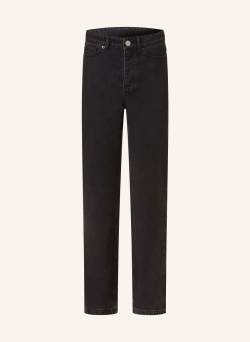 By Malene Birger Straight Jeans Miliumlo schwarz von BY MALENE BIRGER