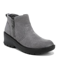 BZees Damen Bliss Stiefelette, grau, 40 EU von BZees