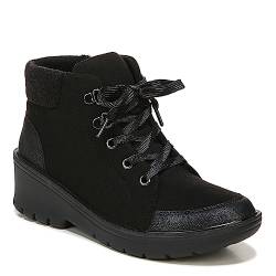 BZees Damen Brooklyn Stiefelette, Schwarz, 37.5 EU von BZees