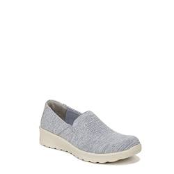 BZees Damen Getty Slip On, Blau, 39 EU von BZees