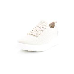 BZees Damen März am Sneaker, Almond, 37.5 EU von BZees