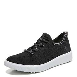 BZees Damen März am Sneaker, Schwarz, 40 EU von BZees