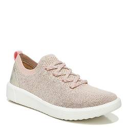 BZees Damen March on Slip-on Sneaker, Almond, 41.5 EU von BZees