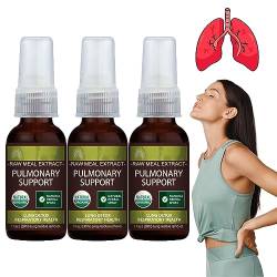 GFOUK™ BreathDetox Herbal Lung Cleansing Spray, GFOUK BreathDetox Herbal Lung Cleansing Spray, BreathDetox Herbal Lung Cleansing Spray (3PCS) von BaBound