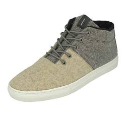 Baabuk Sky Wooler Middle Grey 44 von Baabuk