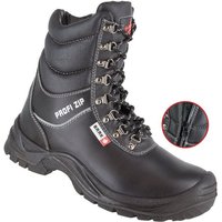 Baak Stiefel Winterstiefel MagnusProfi 8524 S3 CI Größe 41 von Baak