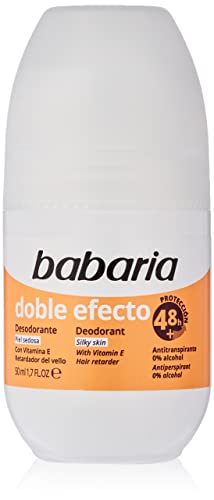 Desodorante Roll-On Doble Efecto 50Ml von Babaria
