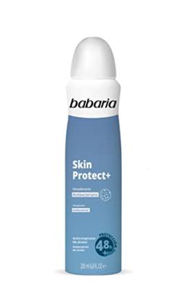 Desodorante Spray Skin Protect+ 200Ml von Babaria