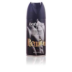 babaria Deo-Spray Premium for Men von Babaria