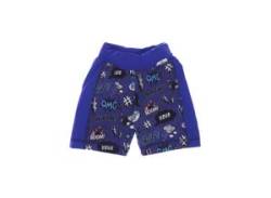 Babauba Jungen Shorts, blau von Babauba