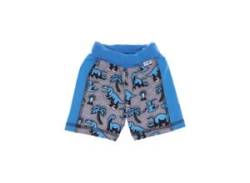 Babauba Jungen Shorts, grau von Babauba