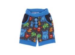 Babauba Jungen Shorts, grau von Babauba