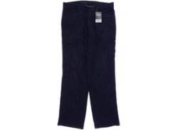 Babista Herren Jeans, marineblau von Babista