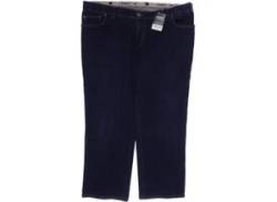 Babista Herren Jeans, marineblau von Babista