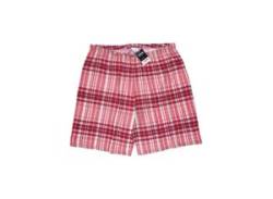 Babista Herren Shorts, rot von Babista