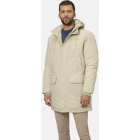 Babista Outdoorjacke LUCIVERTO mit gefütterter Kapuze von Babista