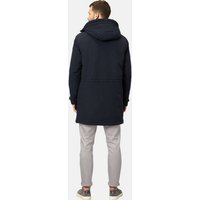 Babista Outdoorjacke LUCIVETTA mit abnehmbarer Kapuze von Babista