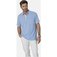 Babista Poloshirt TESSAVEST mit Brusttasche von Babista