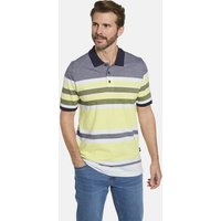 Babista Poloshirt TORINELLA mit farbigen Querstreifen von Babista