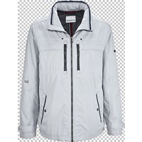 Blouson LUMIETO Babista grau von Babista