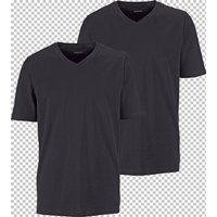 Doppelpack T-Shirt BELLATORRO Babista schwarz von Babista