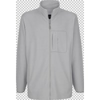 Fleecejacke FIOREVETTO Babista weiß von Babista