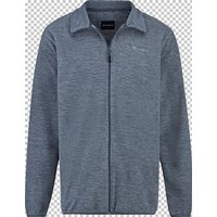 Fleecejacke FLOREVERTO Babista blau von Babista