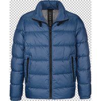 Jacke RIVANZA Babista blau von Babista