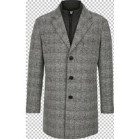 Jacke ZORIENTO Babista grau von Babista