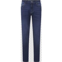 Jeans ORINOZ Babista blau von Babista