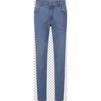 Jeans ORINOZ Babista hellblau von Babista