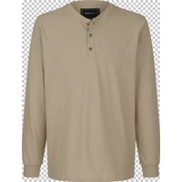 Langarmshirt FIOREVANTI Babista beige von Babista