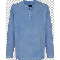 Langarmshirt TESSINI Babista hellblau von Babista