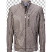 Lederjacke BELLATESS Babista braun von Babista