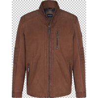 Lederjacke SORENTELLO Babista cognac von Babista