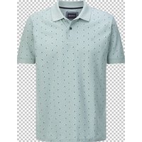 Poloshirt ELEGARIO Babista mint von Babista