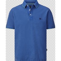 Poloshirt ELZIANO Babista blau von Babista