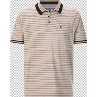 Poloshirt KARENO Babista beige von Babista