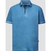 Poloshirt TERLINO Babista türkis von Babista