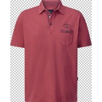 Poloshirt TORIANO Babista rot von Babista