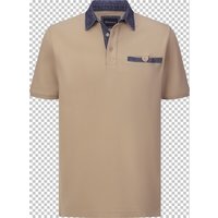 Poloshirt TORIELLO Babista beige von Babista