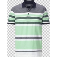 Poloshirt TORINELLA Babista grün von Babista