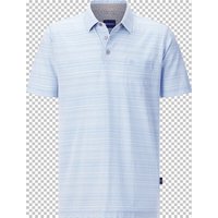 Poloshirt TRENZIO Babista hellblau von Babista